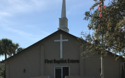 First Baptist Church of Estero